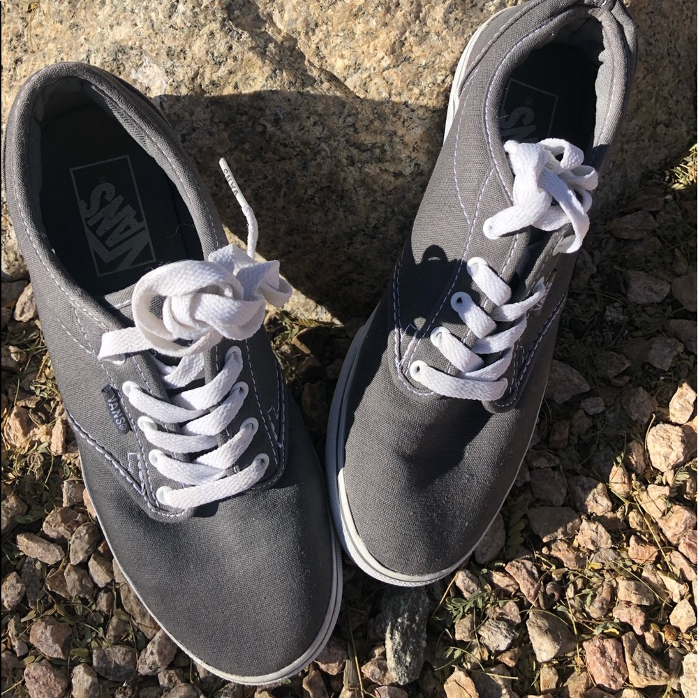 Vans shoes